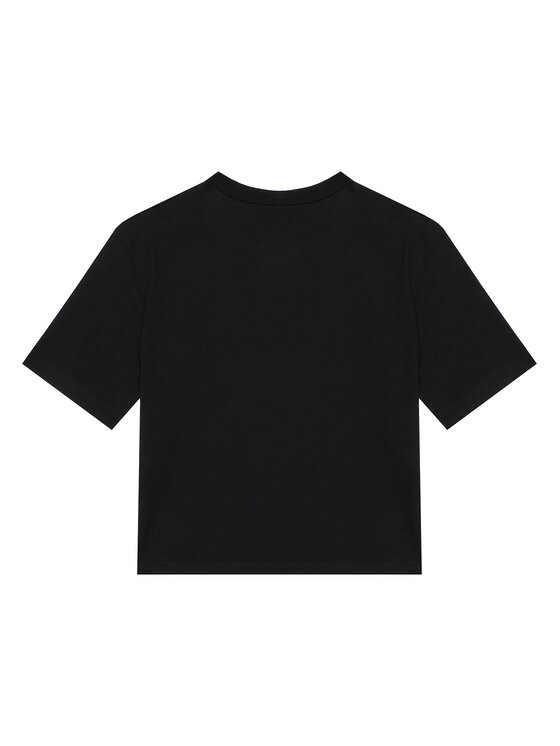 United Colors Of Benetton United Colors Of Benetton Pidžama 30960P08T Crna Regular Fit