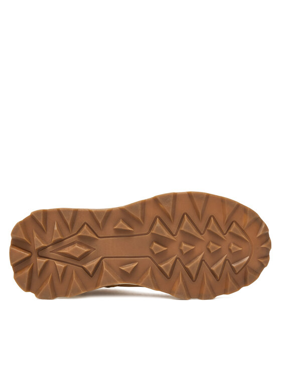 Garvalin Garvalin Saapad 241542 B173 S Pruun