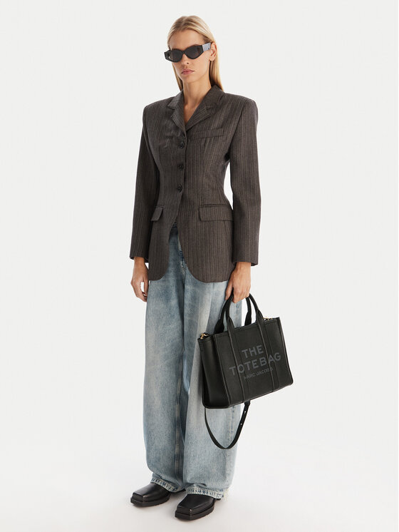 Marc Jacobs Marc Jacobs Ročna torba H004L01PF21 Črna