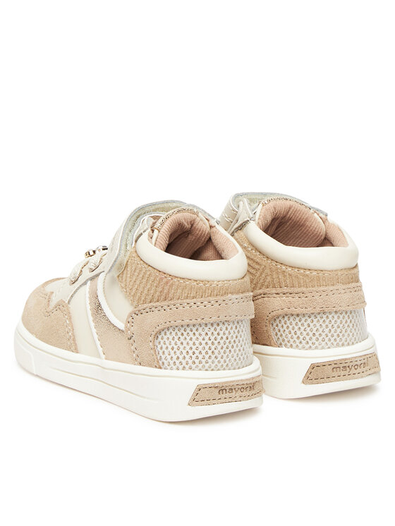 Mayoral Mayoral Sneakers 42579 Beige