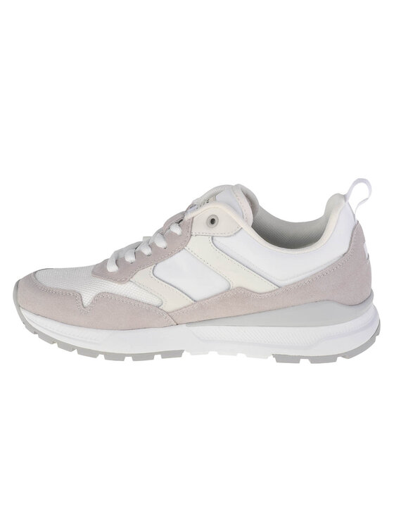 Levi's® Levi's® Sneakers Levi's Oats Refresh S Bianco