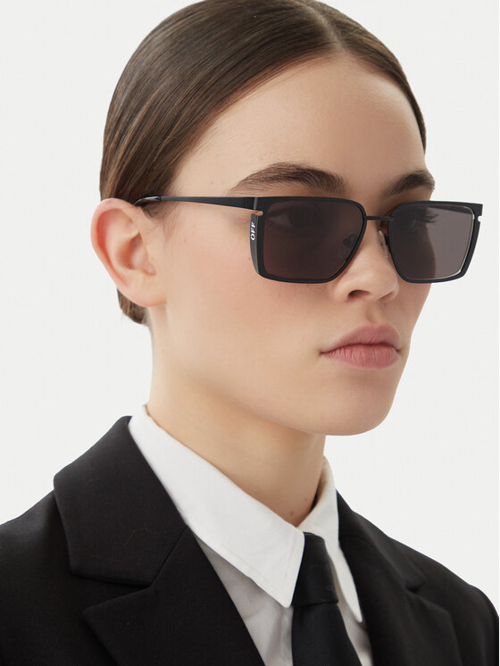 Off-White Off-White Сонцезахисні окуляри OERI121 Чорний