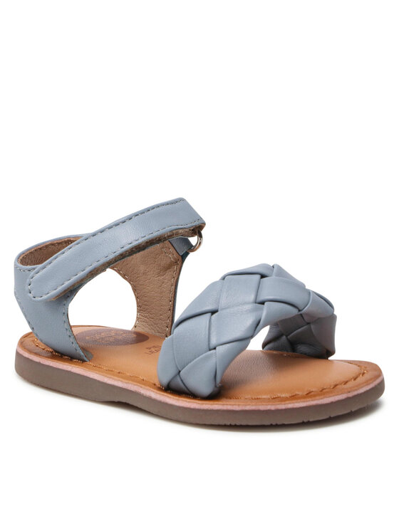 Gioseppo Gioseppo Sandaalid Poas 65819 Sinine