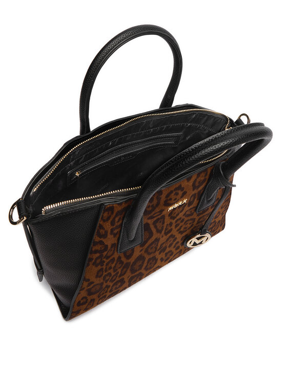 MEXX MEXX Дамска чанта C-MEXX-L-013-08 Черен