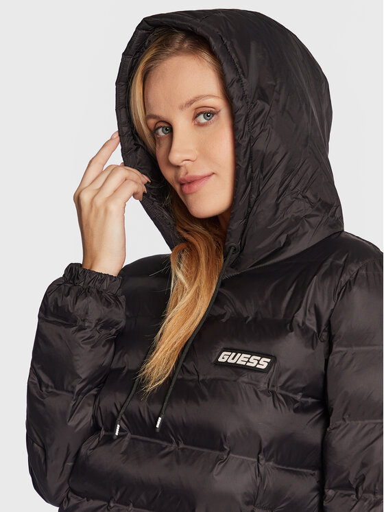 Guess anorak best sale