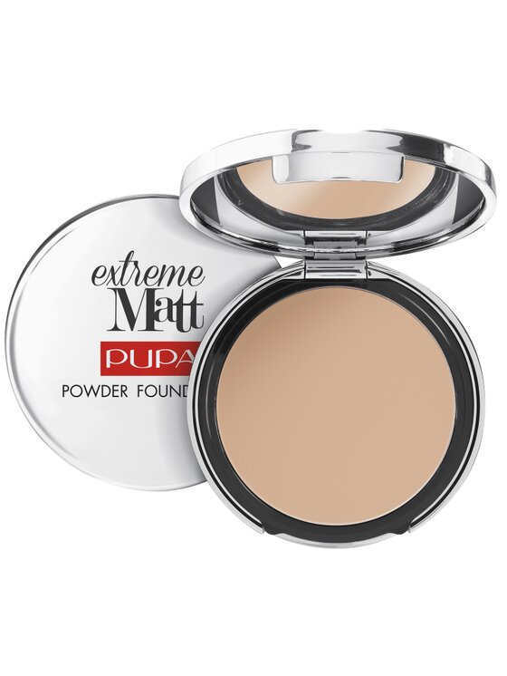 PUPA Milano PUPA Milano Perfect Face Kit Zestaw do makijażu