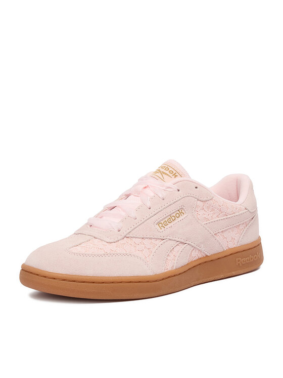 Reebok Reebok Sneakers CEO-FORTE LOUNGER AR30252WQYT Rosa