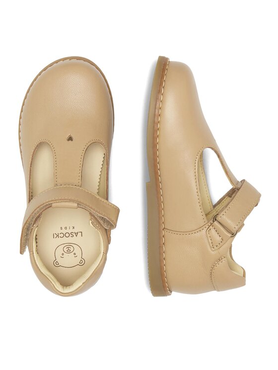 Lasocki Kids Lasocki Kids Scarpe basse HAPPY CI12-HAPPY-10A Beige
