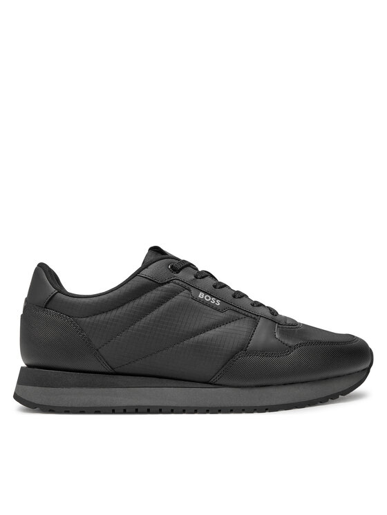 BOSS Boss Sneakers Kai Runn rsrb 50523308 Nero