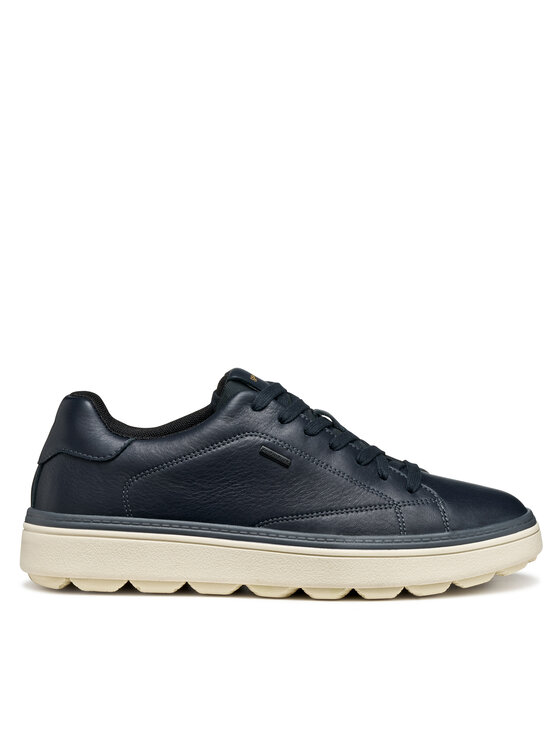 Geox Geox Tenisice U Spherica Ecub-1.1 U56LUC 00046 C4002 Tamnoplava