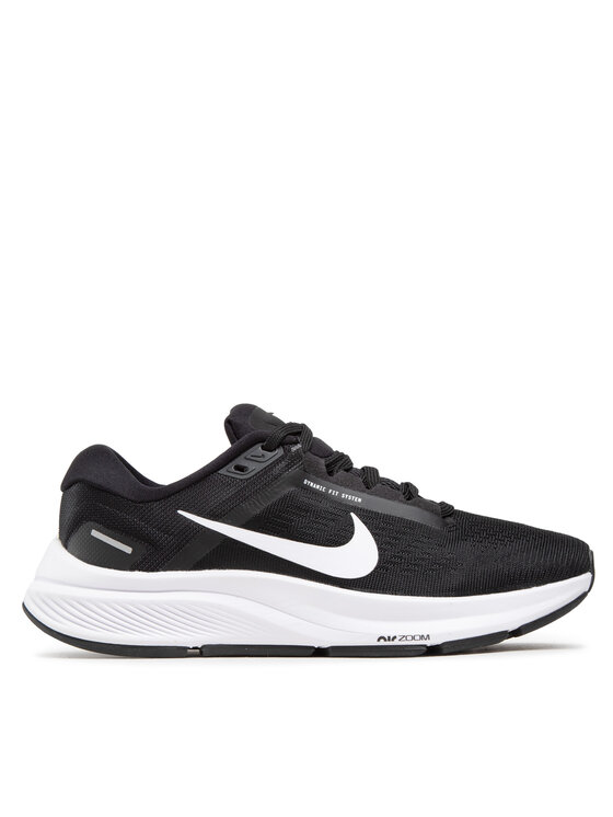 Pantofi pentru alergare Nike Air Zoom Structure 24 DA8570 001 Negru