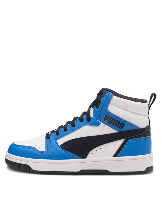 Puma Puma Tenisice Rebound V6 Mid Jr* 393831 06 Plava