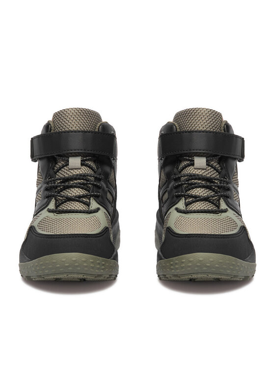 Reebok Reebok Sneakers EO-LEA-C905D Khakifarben