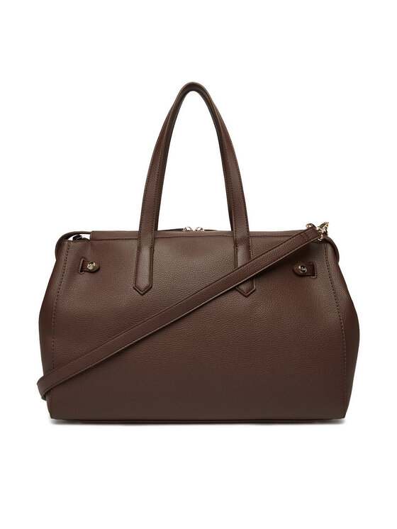Nine West Nine West Käekott EO-Manhattan-Muse-I-LX10192 Pruun