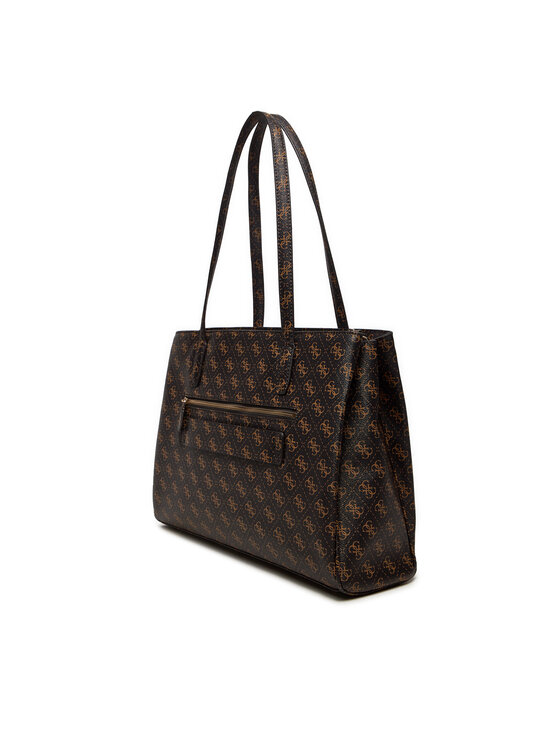 Guess Guess Torbica HWQG90 06230 Smeđa