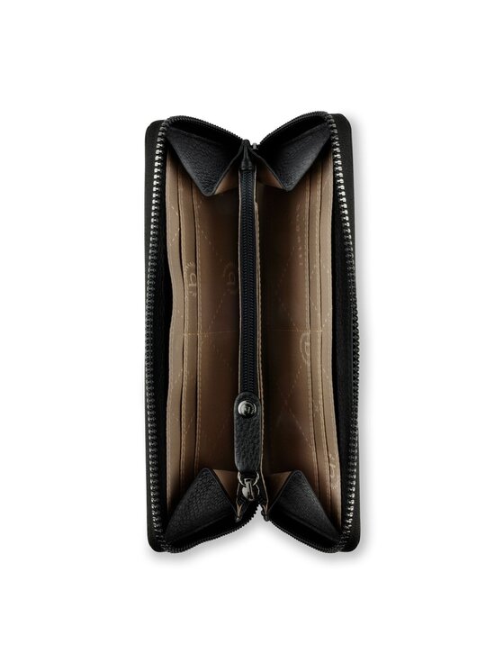 Bugatti Bugatti Portfel damski 290020 Czarny