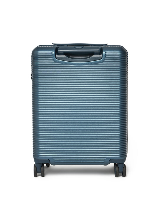 WITTCHEN WITTCHEN Kabinenkoffer 56-3P-903-90 Blau