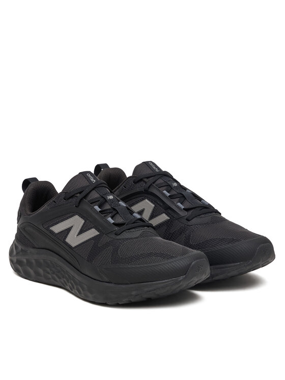 New Balance New Balance Παπούτσια για Τρέξιμο Arishi V4 MARIS9HW Γκρι