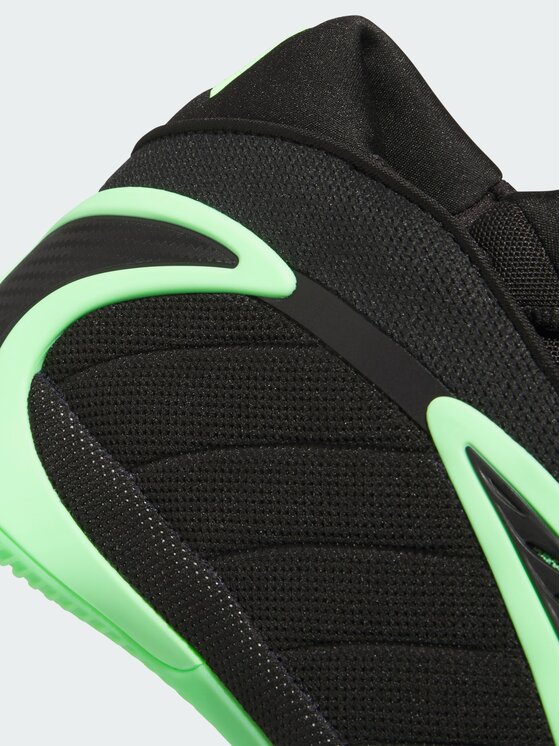adidas adidas Buty do koszykówki Anthony Edwards 2 Czarny