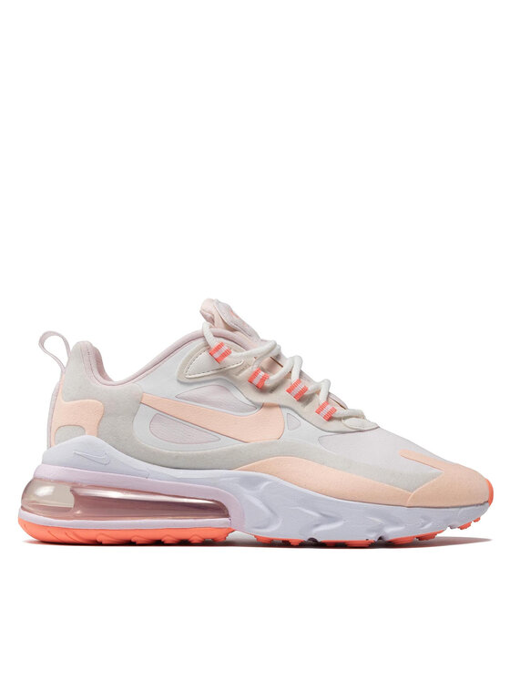 Nike Nike Tenisice Air Max 270 React Ružičasta
