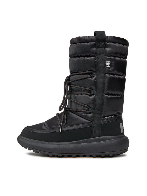 Helly Hansen Helly Hansen Μπότες Χιονιού W Isolabella 2 11838_990 Μαύρο