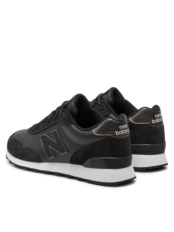 New Balance New Balance Snīkeri WL515OPB Melns