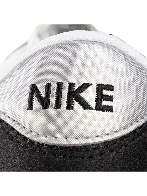 Nike Nike Sneakers Oceania Textile 511880 091 Schwarz