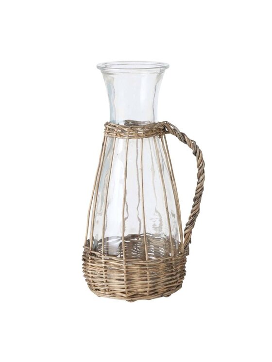 MIAhome MIAhome Karafka na napoje KARAFFEL 1100 ml Przezroczysty