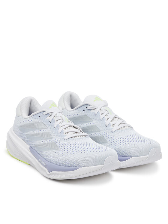 adidas adidas Buty do biegania Supernova Stride 2 IH8658 Błękitny