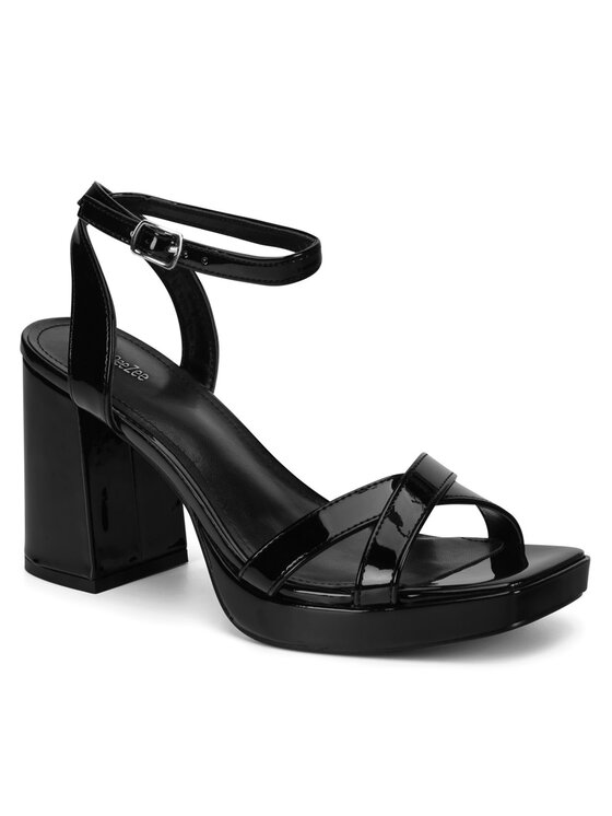 DeeZee DeeZee Sandaalid LH24027-1 Must