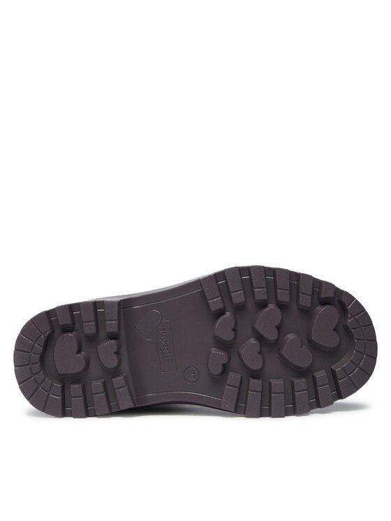 Superfit Superfit Ratsasaapad 1-000608-0000 M Must