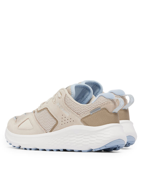 Columbia Columbia Sneakersy Bethany™ 2062531 Beżowy