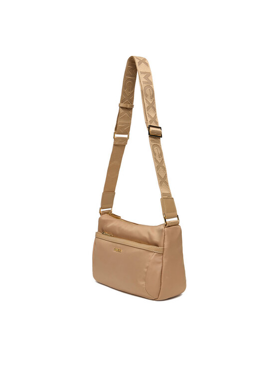 MEXX MEXX Дамска чанта C-MEXX-L-009-08 Бежов