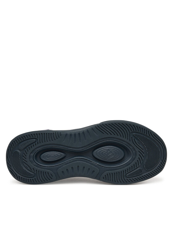 adidas adidas Laisvalaikio batai Cloudfoam Cuxxion Rapidfit Shoes KI9571 Pilka