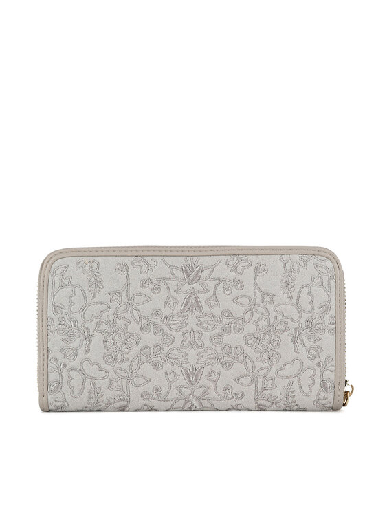 U.S. Polo Assn. U.S. Polo Assn. Portafoglio grande da donna WIUXT8463WZC Beige