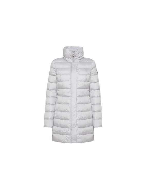 Peuterey Peuterey Giubbotto piumino ped3319sobchak Bianco Regular Fit