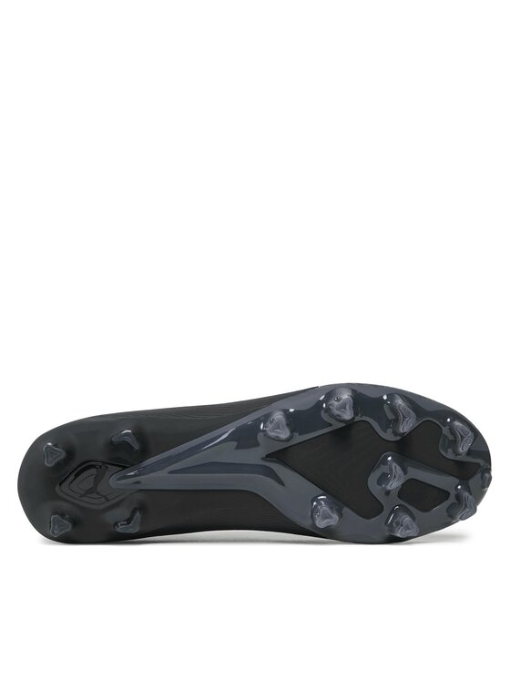 Puma Puma Boty na fotball Ultra Pro Fg/Ag 107422 02 Černá