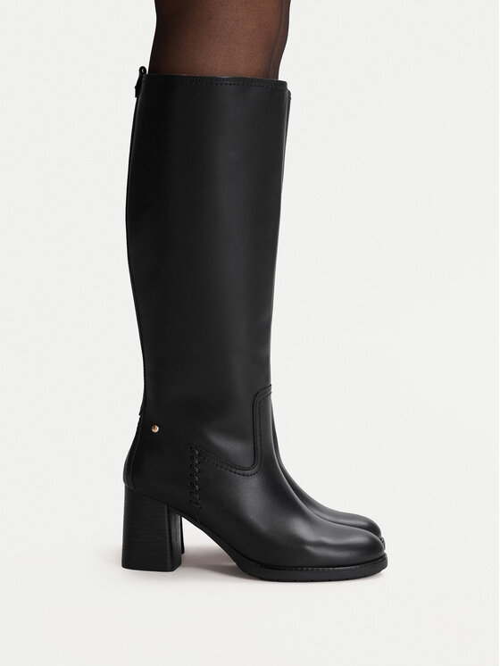 Pikolinos Cizme W9U-9752C1 Negru
