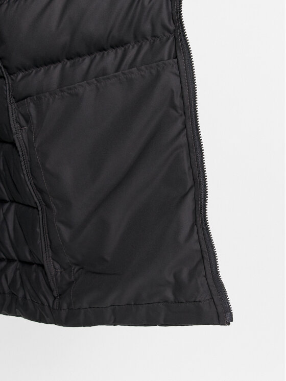 The North Face The North Face Dūnu jaka Aconcaqua NF0A84HZ Melns Regular Fit