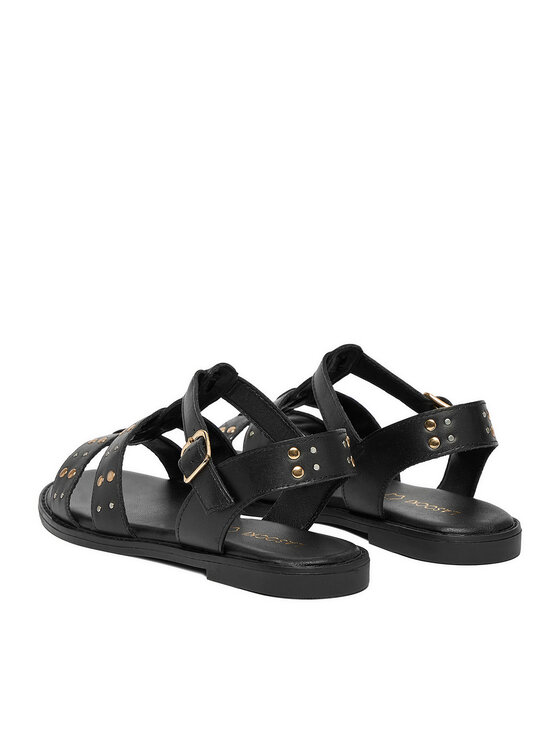 Lasocki Lasocki Sandalen CEO-RST-5551-02 Schwarz