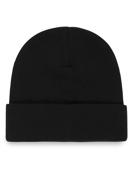 Quiksilver Quiksilver Mütze Brigade EQYHA03426 Schwarz