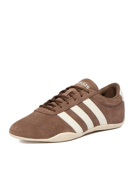 adidas adidas Снікерcи C-GRAND COURT LO JQ7226 Коричневий