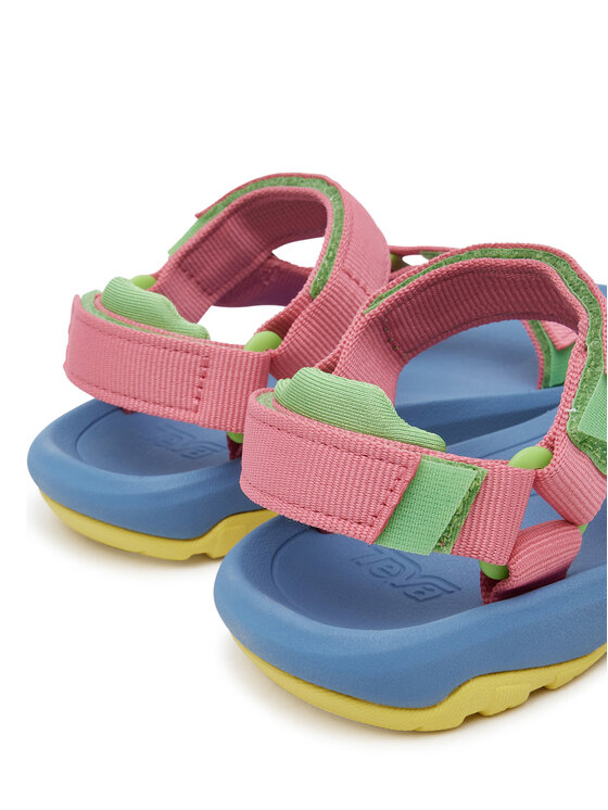 Teva Teva Σανδάλια Hurricane XLT 2 1019390C Έγχρωμο