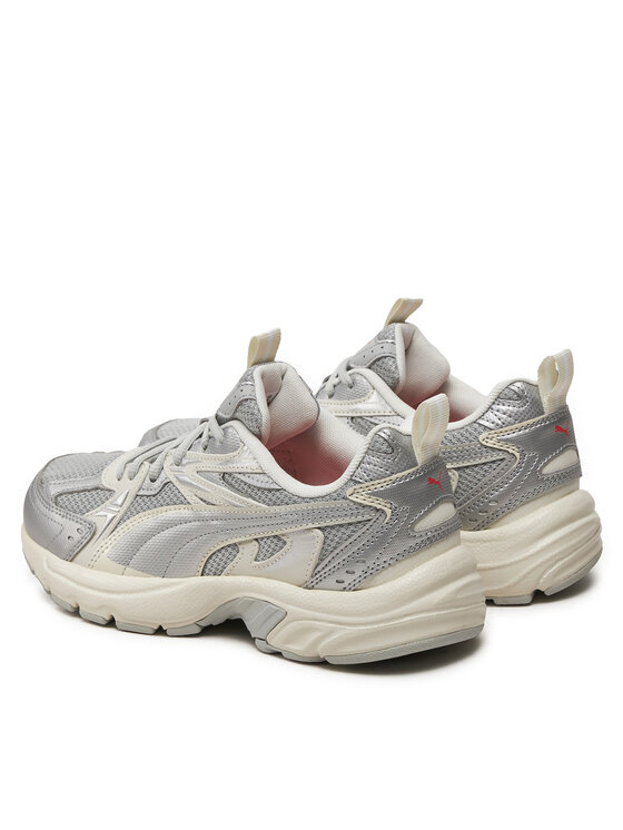 Puma Puma Сникърси Milenio Tech 392322 06 Сив