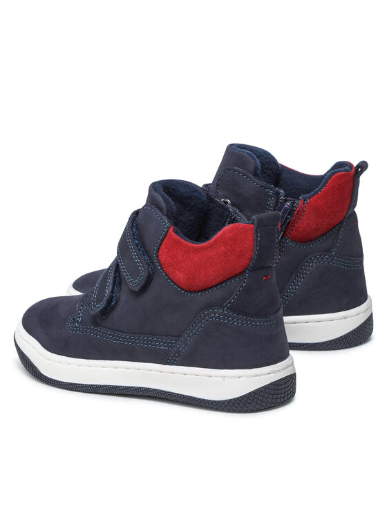 Lasocki Kids Lasocki Kids Saapad CI12-SPRITE-01 Tumesinine