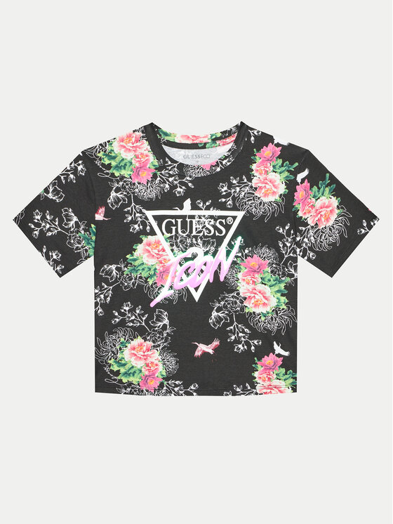 T-shirt Guess