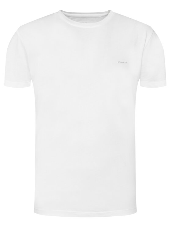 Gant Gant 2er-Set T-Shirts 900012008 Bunt Regular Fit
