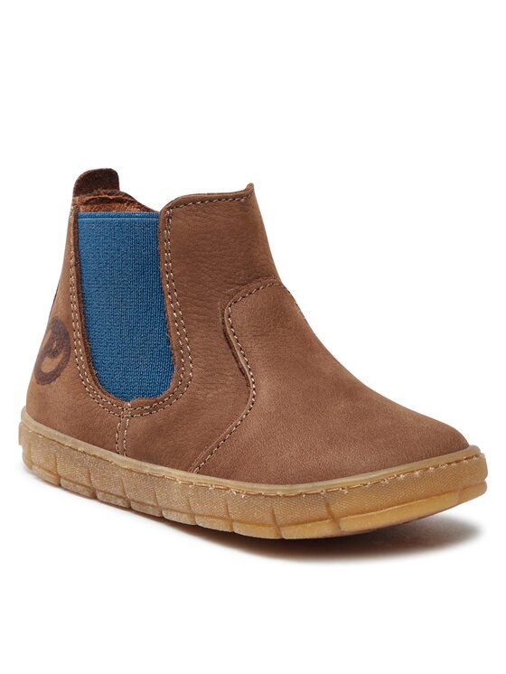 Primigi Primigi Schnürschuhe 4910211 M Grau