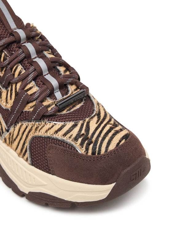 Steve Madden Steve Madden Sneakers 11004762 Marrone