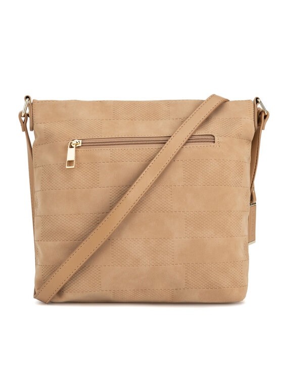 Lasocki Lasocki Handtasche LSK-K-042-06 Beige